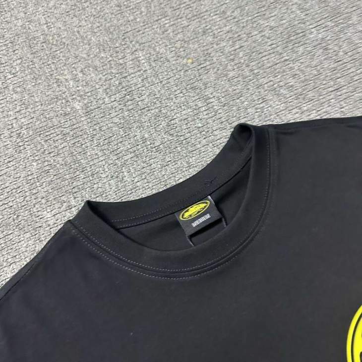 Corteiz T Shirts Short _SKUCorteizXS-2XLwmtx325916602